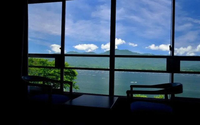 Sado Green Hotel Kiraku