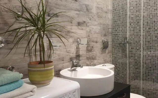 Apartmani Desančić