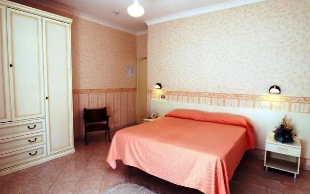 Hotel Sud America