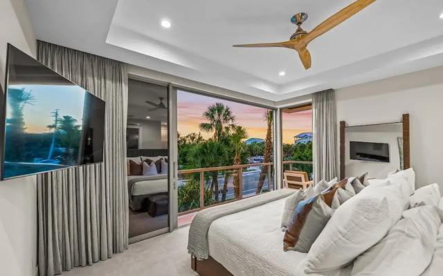 Elevated Perspective