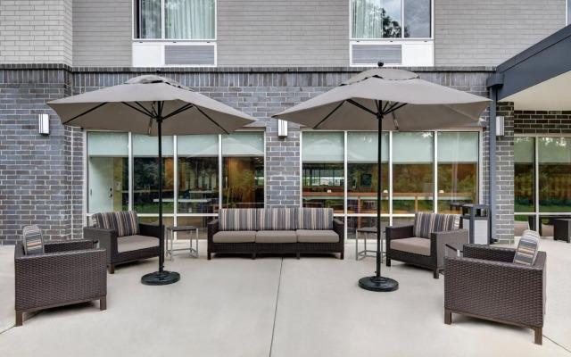 TownePlace Suites by Marriott Lima