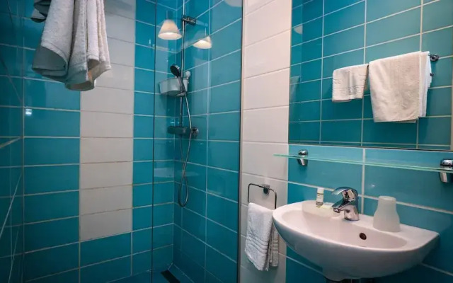 Room-apartments & Rooms Buble - Studio w