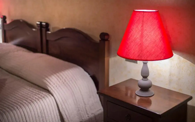 La Signoria 1212 Il Piccolo BB in Monteriggioni