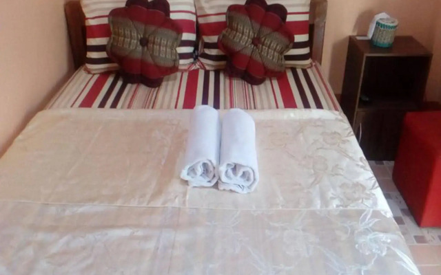 Yotin Guest House