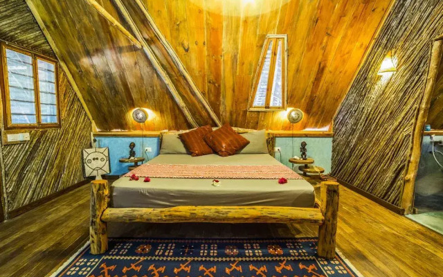 Mamamapambo Boutique Hotel