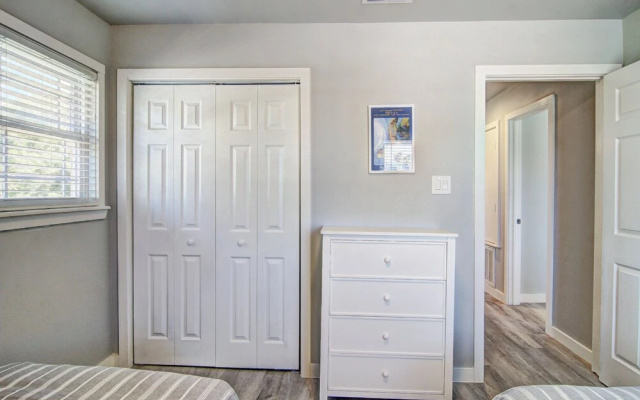 The Sandpiper 3 Bedroom Home by Redawning