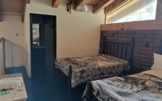 Hotel Estancia Los Cedros