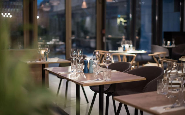 Scandic Frankfurt Museumsufer