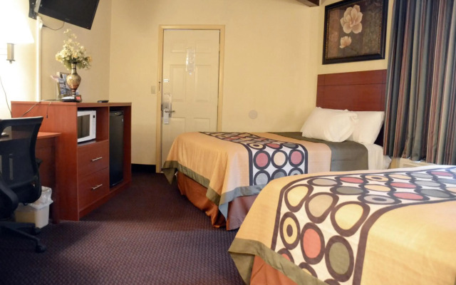 Scottish Inns Potsdam