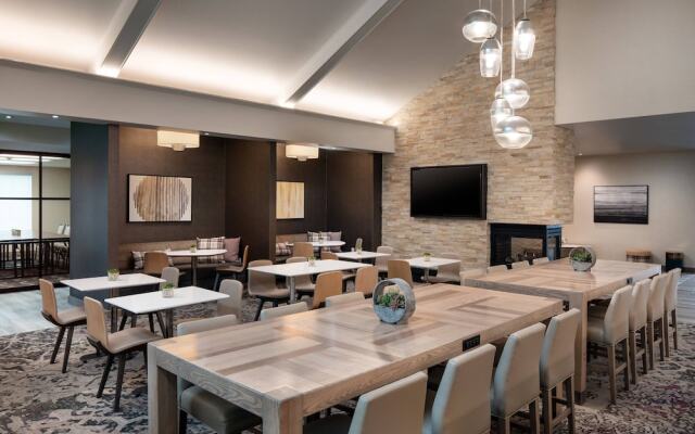 Residence Inn Milpitas Silicon Valley