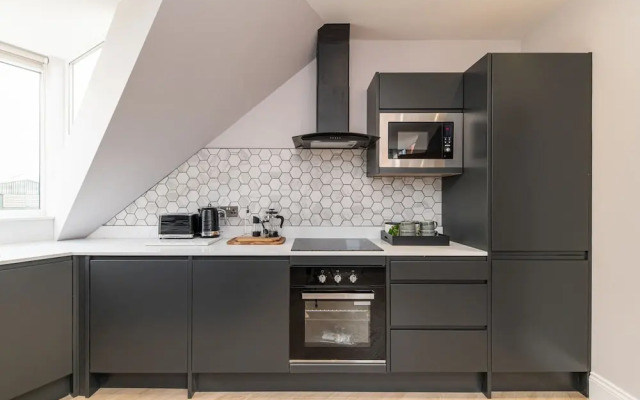 Chelmsford Loft 6 Penthouse