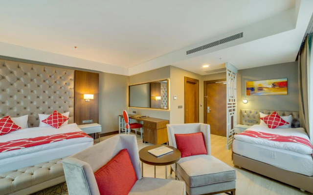 Demircioğlu Park Hotel