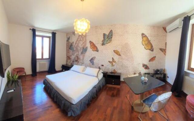AN Deluxe Suites