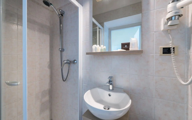 Hotel Villa Belvedere