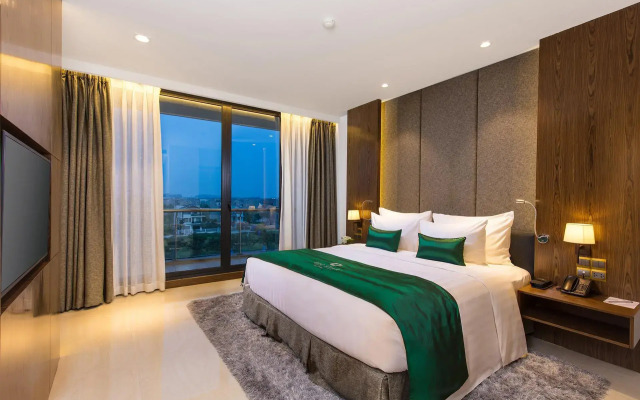 DIC Star Hotels & Resorts Vinh Phuc