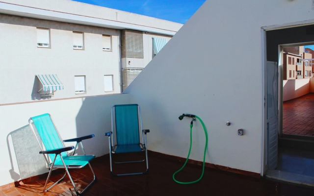 Wish-Suite El Bosco de Sevilla Apartment