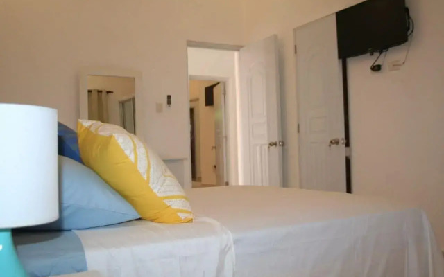 Villas Michaela Caribean