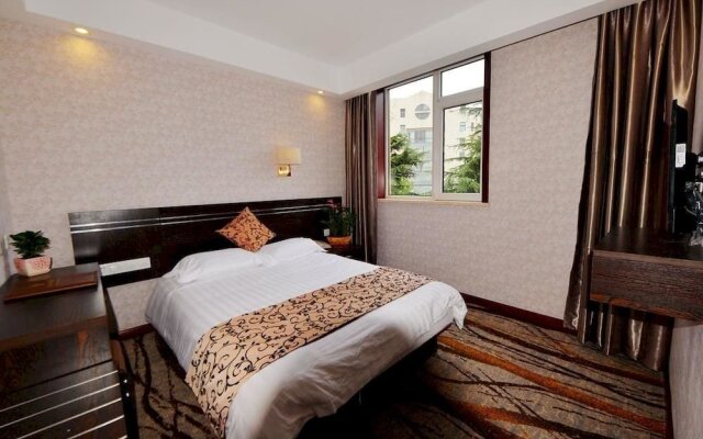 Qingdao Yahai Hotel
