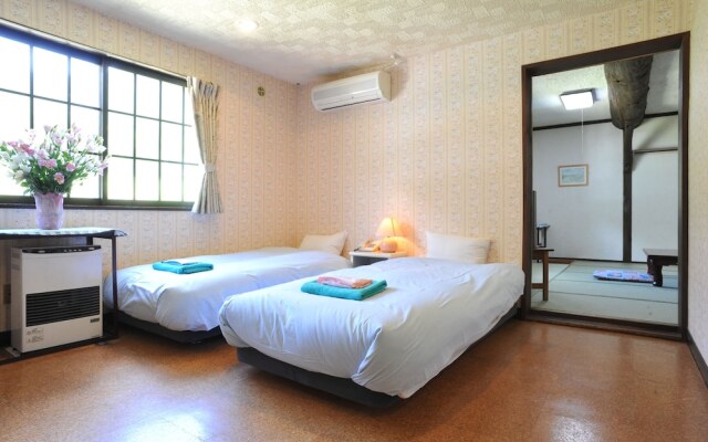 Petit Hotel Paddington House