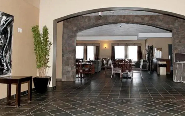 Paradise Inn & Suites Valleyview