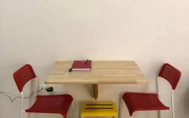 Comfy Apartment GTD31701