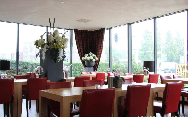 Bastion Hotel Zaandam