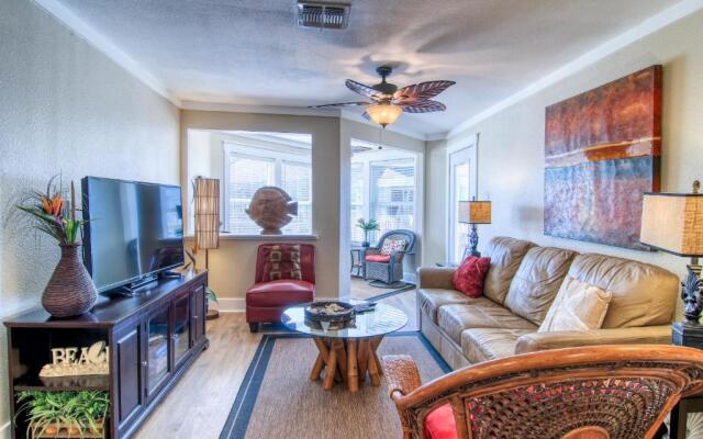 Surf Station Mibc204 Condo