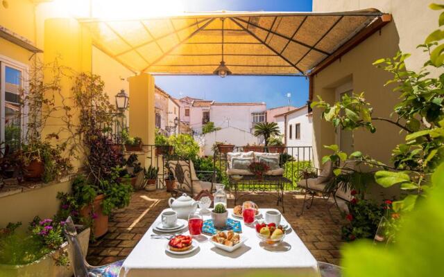 Sant'Agostino B&B