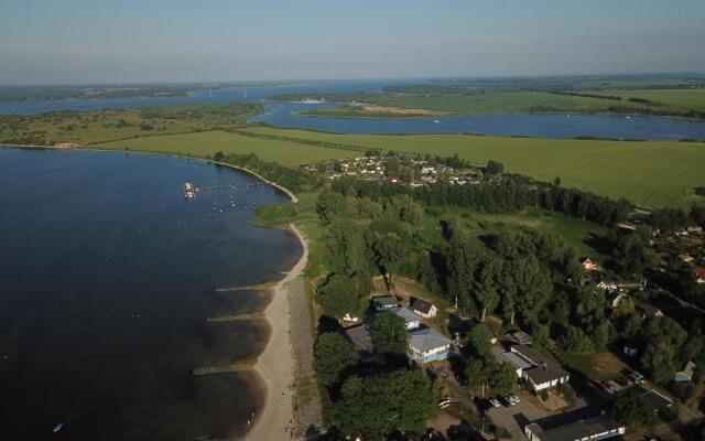 Apartments Sonne am Sund