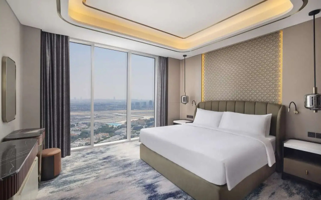 Embassy Suites By Hilton Dubai Business Bay