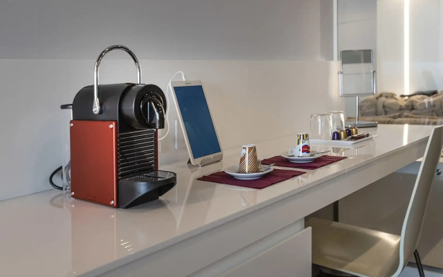 Wellness Hotel Casa Barca (Adult Only)