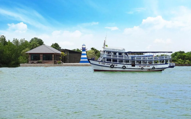 Rintara Riverside Resort