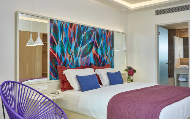 Atlantica Aegean Blue - All Inclusive