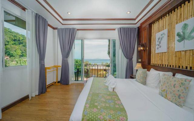 Railay Phutawan Resort