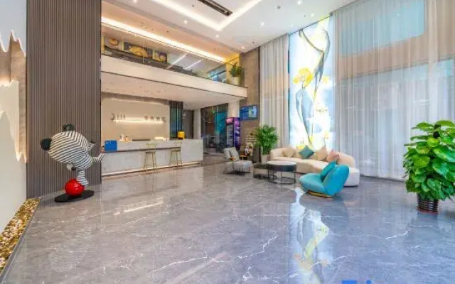 Nanning Feishang Hotel