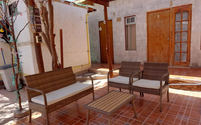 Atacama Ancestral