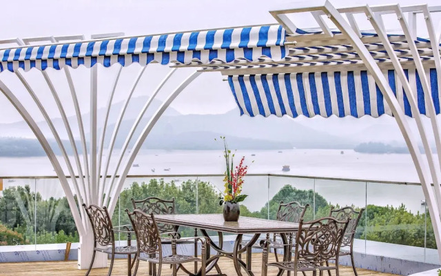 Lakeview Hotel Hangzhou