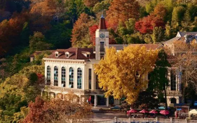 Luhuadang Hotel