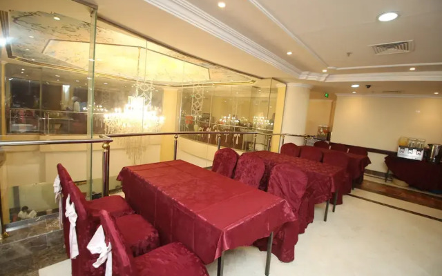 Bahaa Al zahra Hotel