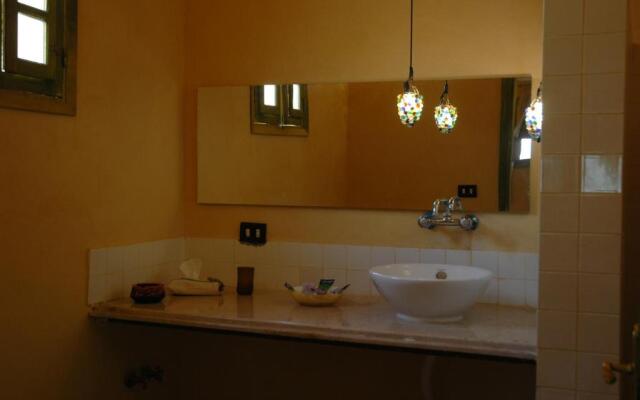 Siwa Shali Resort