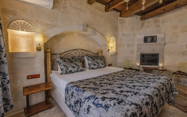 Göreme Cave Suites