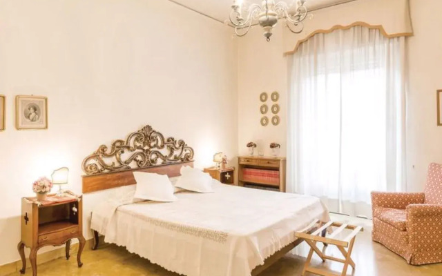 Locazione Turistica La Torretta