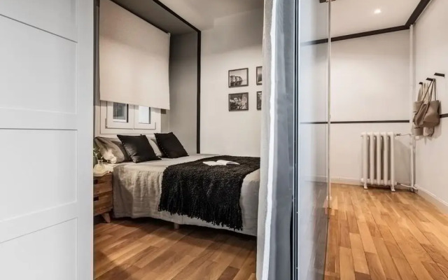 Argento - 3 Bedrooms in Almagro