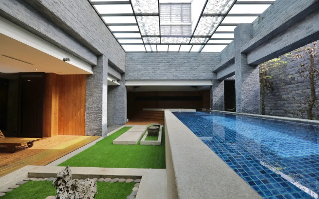 OHYA Chain Boutique Motel-Taoyuan