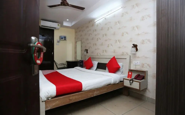 OYO 19192 Hotel New Metro