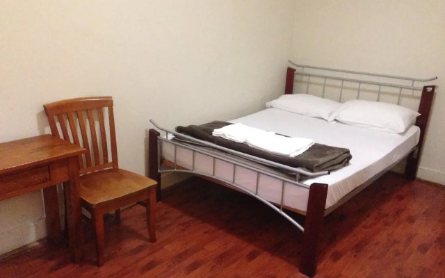 Sydney City Hostel