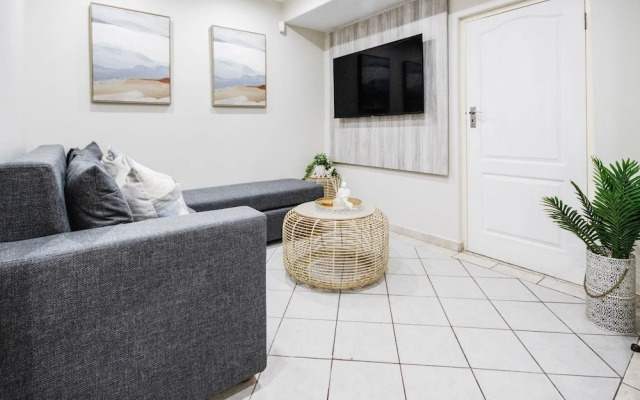 St Lucia Villa Mia 6