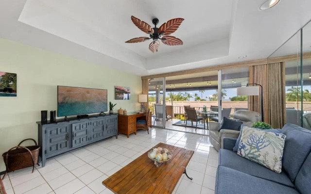 Eldorado L202, Kaanapali