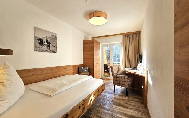 Naturhotel Waldesruhe