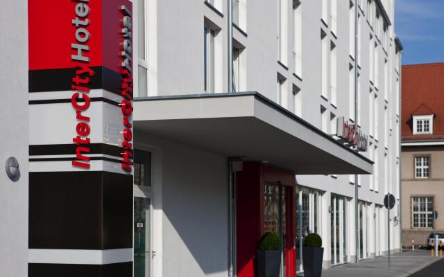 IntercityHotel Darmstadt